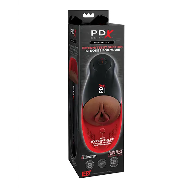 PDX Elite Fuck O Matic 2 - Dolls & Masturbators