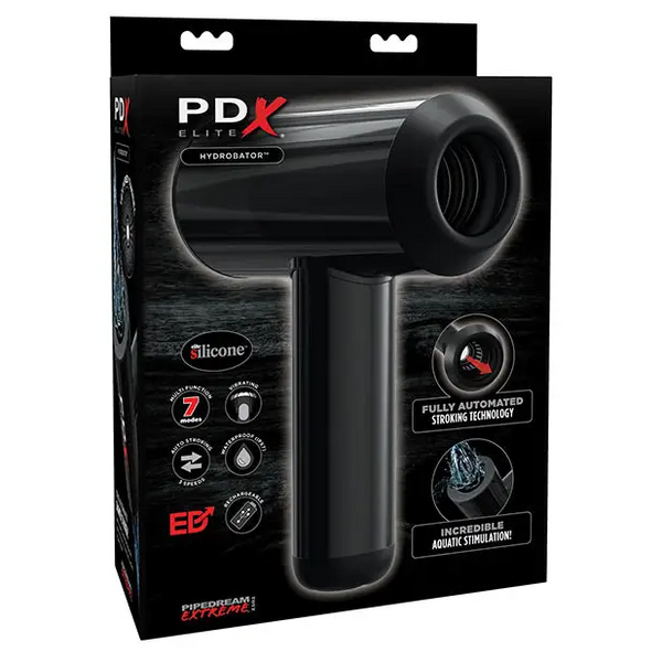 PDX Elite Hydrobator - Dolls & Masturbators
