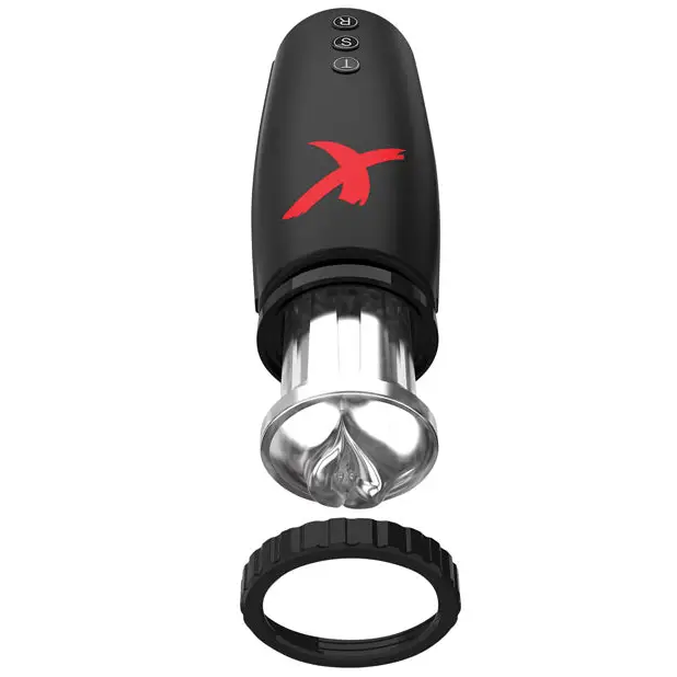 PDX Elite Moto Bator - Dolls & Masturbators