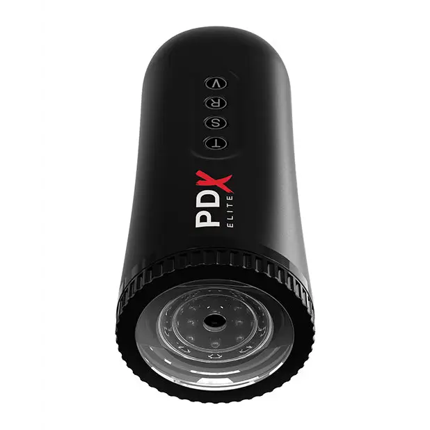 PDX Elite Moto Blower - Dolls & Masturbators