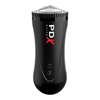 PDX Elite Moto Stroker - Dolls & Masturbators