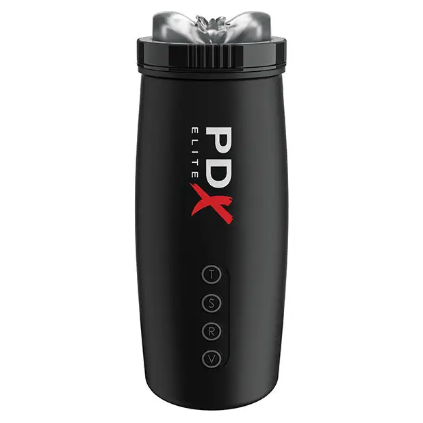 PDX Elite Motobator 2 - Dolls & Masturbators