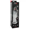 PDX Elite Suck N Pump Stroker - Penis Enhancement