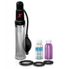 PDX Elite Suck N Pump Stroker - Penis Enhancement