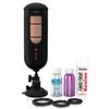 PDX Elite Vibrating Mega Milker Stroker - Dolls & Masturbators