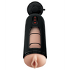 PDX Elite Vibrating Mega Milker Stroker - Dolls & Masturbators