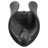 PDX Elite Vibrating Silicone Stimulator - Dolls & Masturbators