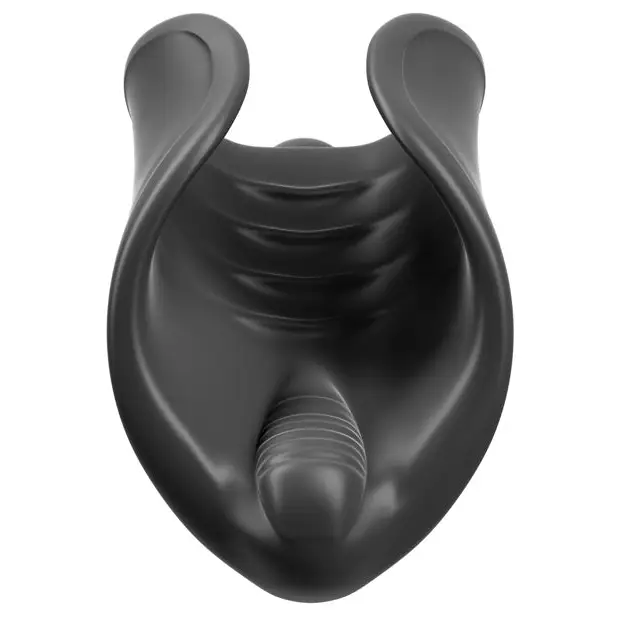 PDX Elite Vibrating Silicone Stimulator - Dolls & Masturbators