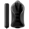 PDX Elite Vibrating Silicone Stimulator - Dolls & Masturbators