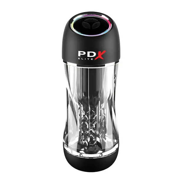 PDX Elite Viewtube Pro - Dolls & Masturbators