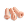 PDX Extreme All 3 Holes Masturbator - Dolls & Masturbators