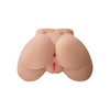 PDX Extreme Bad Girl Vibrating Ass - Dolls & Masturbators