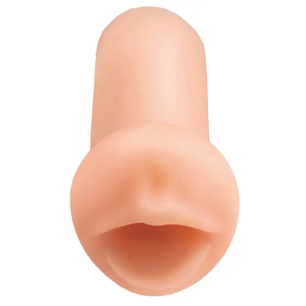 PDX Extreme Coed Cocksucker Masturbator - Dolls & Masturbators