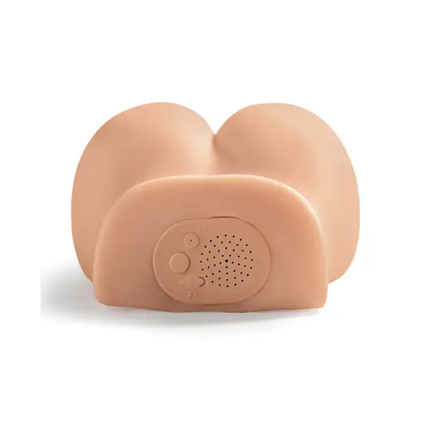 PDX Extreme Dirty Talk Interactive Mini Fuck Me Silly Masturbator - Dolls & Masturbators
