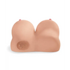 PDX Extreme Dirty Talk Interactive Titty Fuck Her Masturbator - Dolls & Masturbators