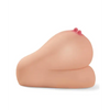 PDX Extreme Dirty Talk Interactive Titty Fuck Her Masturbator - Dolls & Masturbators