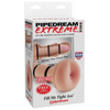 PDX Extreme Fill My Tight Ass Masturbator w/Moist & Toy Cleaner - Dolls & Masturbators