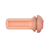 PDX Extreme Fill My Tight Pussy Masturbator w/Moist & Toy Cleaner - Dolls & Masturbators