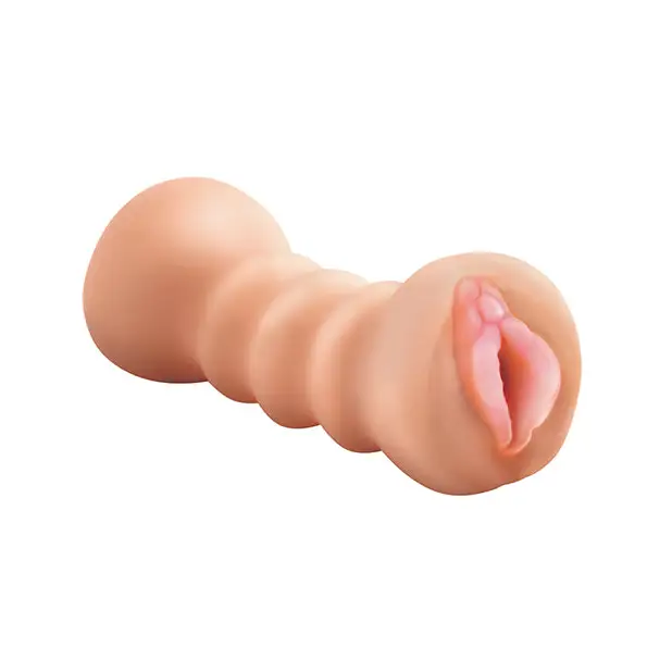 PDX Extreme Flip Me Over - Flesh - Dolls & Masturbators