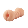 PDX Extreme Flip Me Over - Flesh - Dolls & Masturbators