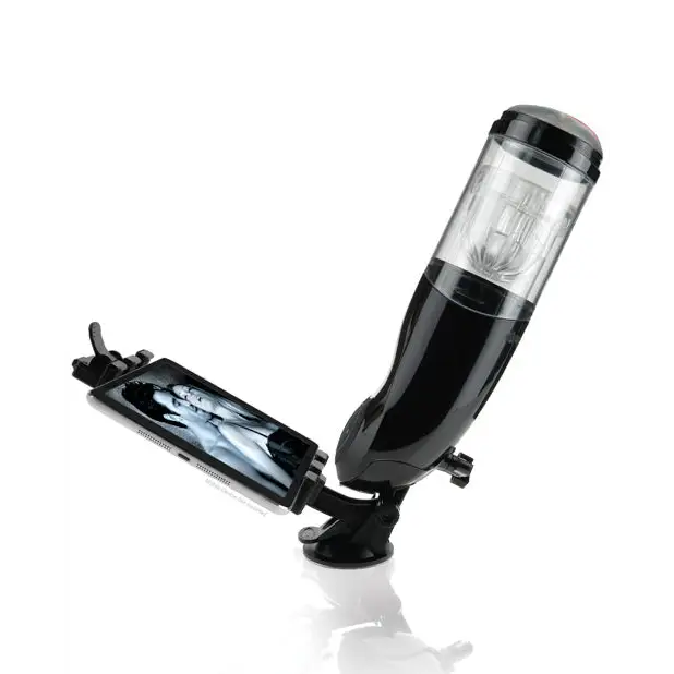 PDX Extreme Mega Bator Rechargeable Strokers - Ass - Dolls & Masturbators