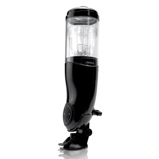 PDX Extreme Mega Bator Rechargeable Strokers - Ass - Dolls & Masturbators