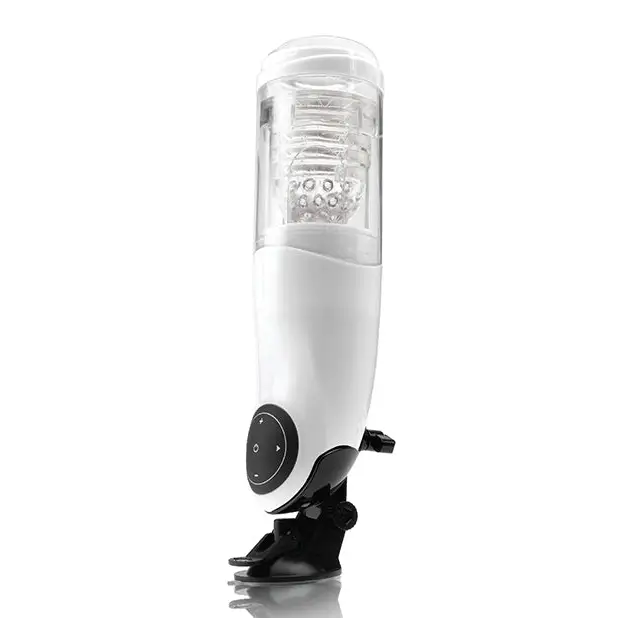 PDX Extreme Mega Bator Rechargeable Strokers - Pussy - Dolls & Masturbators