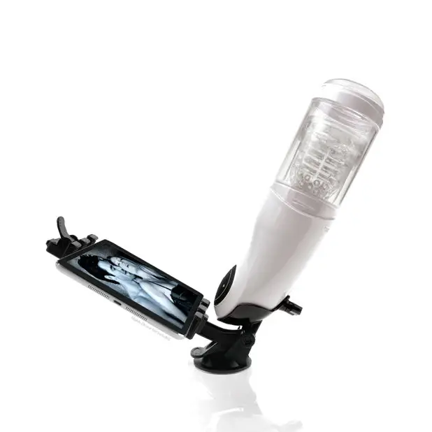 PDX Extreme Mega Bator Rechargeable Strokers - Pussy - Dolls & Masturbators