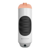 PDX Extreme Mega Grip Squeezable Vibrating Strokers - Pussy - Dolls & Masturbators