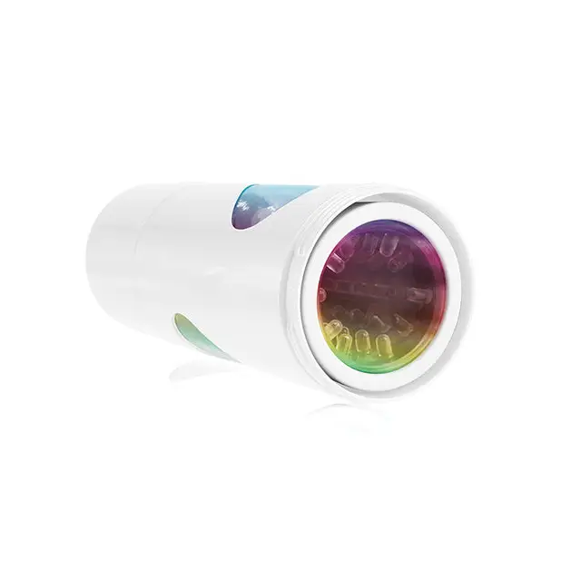PDX Extreme Rechargeable Roto-Bator Pussy - Dolls & Masturbators