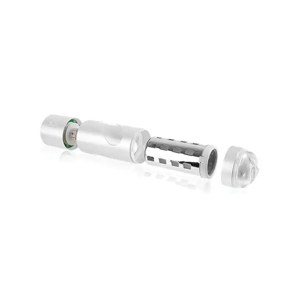 PDX Extreme Rechargeable Roto-Bator Pussy - Dolls & Masturbators