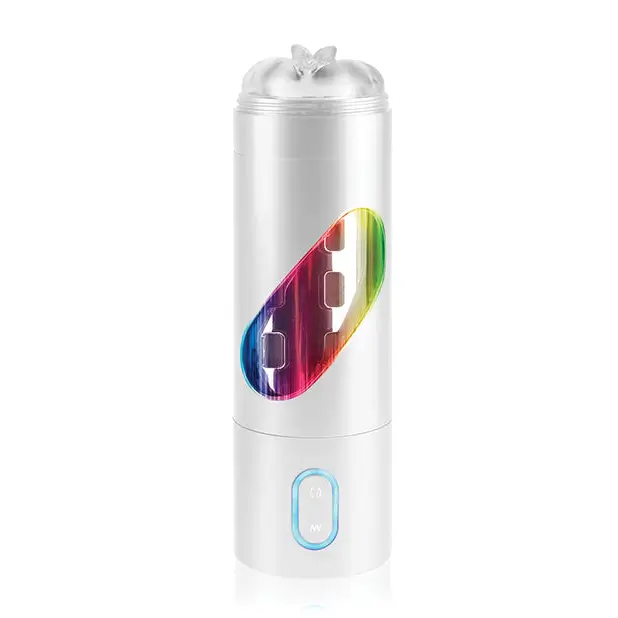 PDX Extreme Rechargeable Roto-Bator Pussy - Dolls & Masturbators