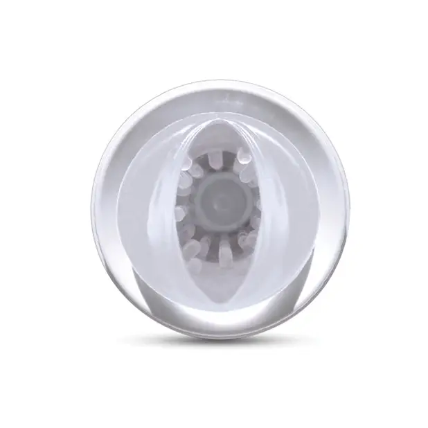 PDX Extreme Rechargeable Roto-Bator Pussy - Dolls & Masturbators