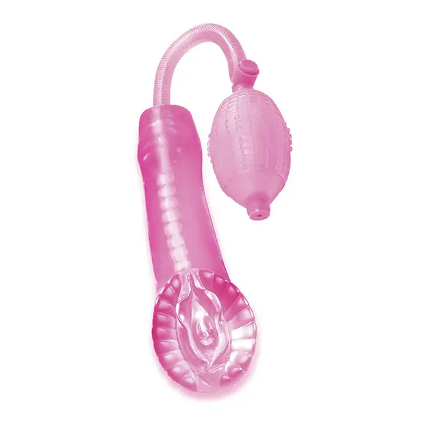 PDX Extreme Super Cyber Snatch Pussy - Dolls & Masturbators
