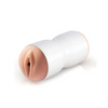 PDX Extreme Tight Grip Dual Density Squeezable Strokers - Pussy & Mouth - Dolls & Masturbators