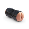 PDX Extreme Tight Grip Dual Density Squeezable Strokers - Pussy & Ass - Dolls & Masturbators