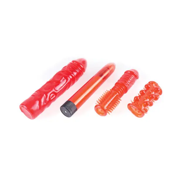 PDX Extreme Toyz Collection - Vibrators