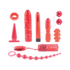 PDX Extreme Toyz Collection - Vibrators