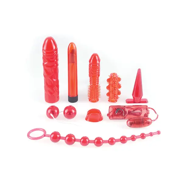 PDX Extreme Toyz Collection - Vibrators