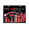 PDX Extreme Toyz Collection - Vibrators