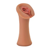 PDX Extreme Wet Pussies Juicy Snatch - Tan - Dolls & Masturbators
