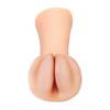 PDX Extreme Wet Pussies Slippery Slit - Light - Dolls & Masturbators