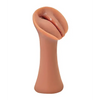 PDX Extreme Wet Pussies Slippery Slit - Tan - Dolls & Masturbators