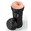 PDX Extreme Wet Pussies Super Juicy Snatch Stroker - Light