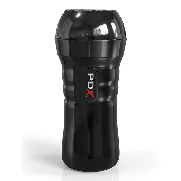 PDX Extreme Wet Pussies Super Juicy Snatch Stroker - Light