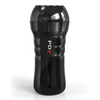 PDX Extreme Wet Pussies Super Luscious Lips Stroker - Brown