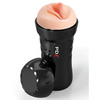 PDX Extreme Wet Pussies Super Luscious Lips Stroker - Light