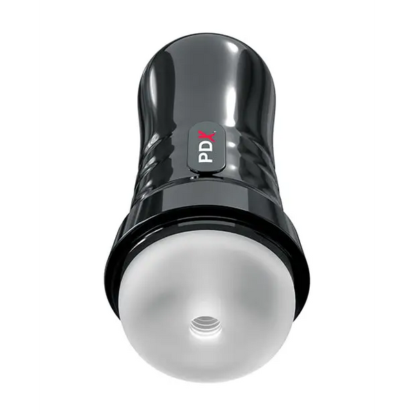 PDX Extreme Wet Pussies Super Slide & Glide Stroker