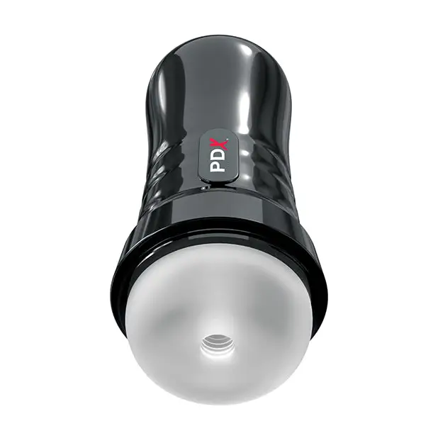 PDX Extreme Wet Pussies Super Slide & Glide Stroker