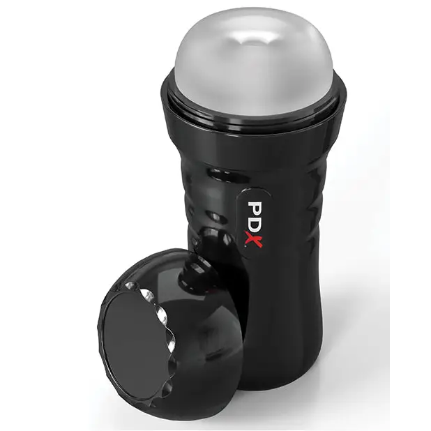 PDX Extreme Wet Pussies Super Slide & Glide Stroker